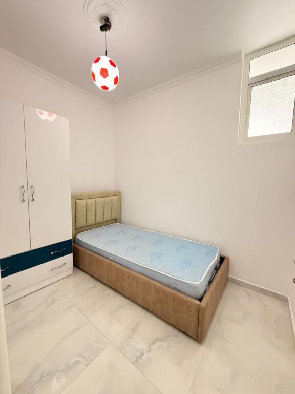 🏡 Appartamento 2+1 in Affitto – Vicino all'Acquedotto, Durrës