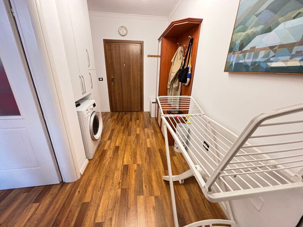 Apartament 1+1 Me Qira Prane Ambasades Amerikane