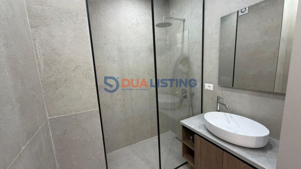 Modern Apartment 2+1 for Sale, 21 Dhjetori
