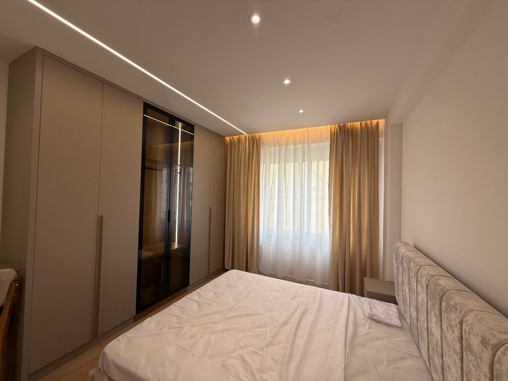 Super apartament 1+1 ne iliria