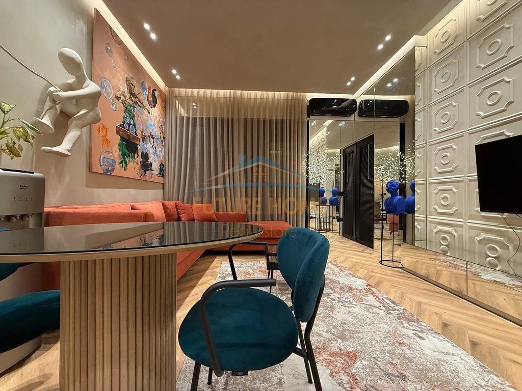Affitto, Appartamento 1+1+posto auto Square21 Via Kavajes