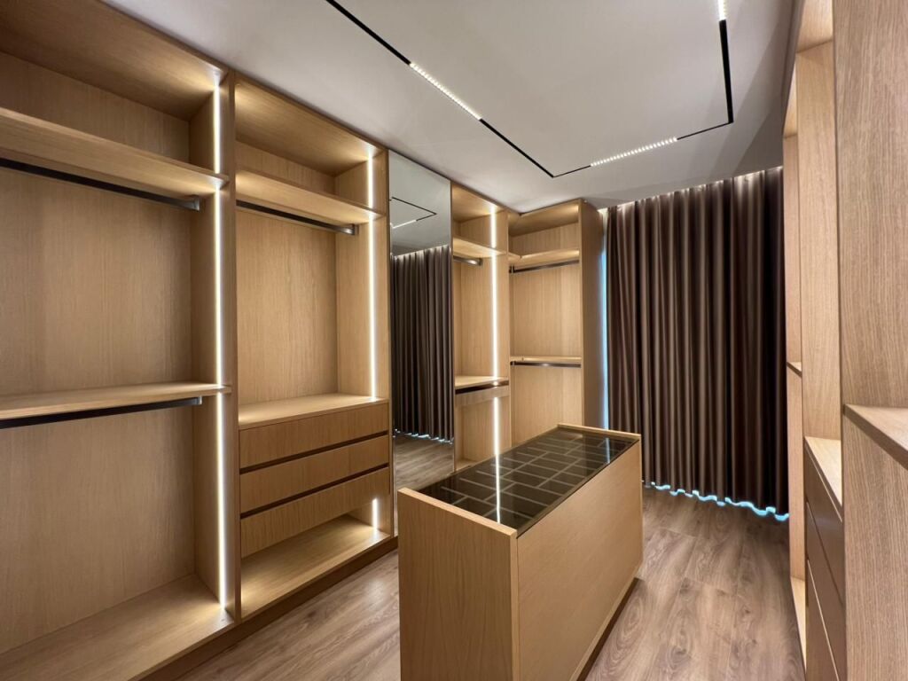 Luxury villa for rent