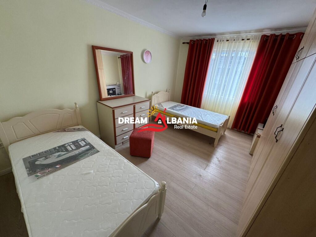 Apartment 1+1 for Sale Ali Dem, near Credins Bank in Tirana (ID 4119478)