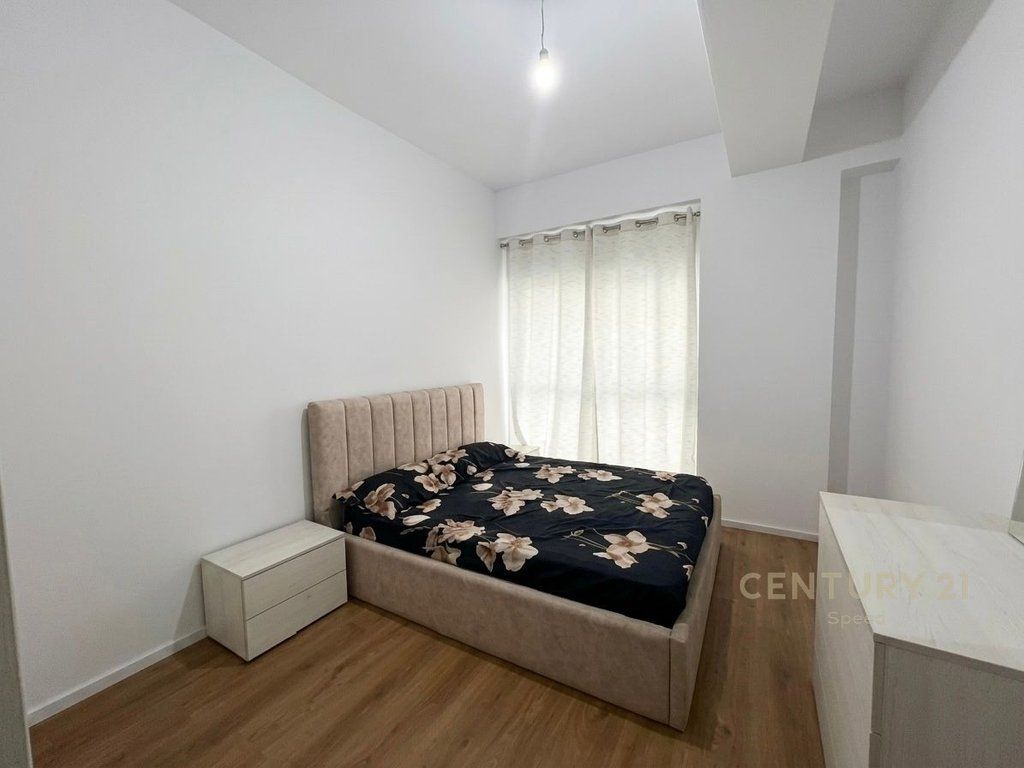 Apartment 1+1 For Sale at Ali Demi!