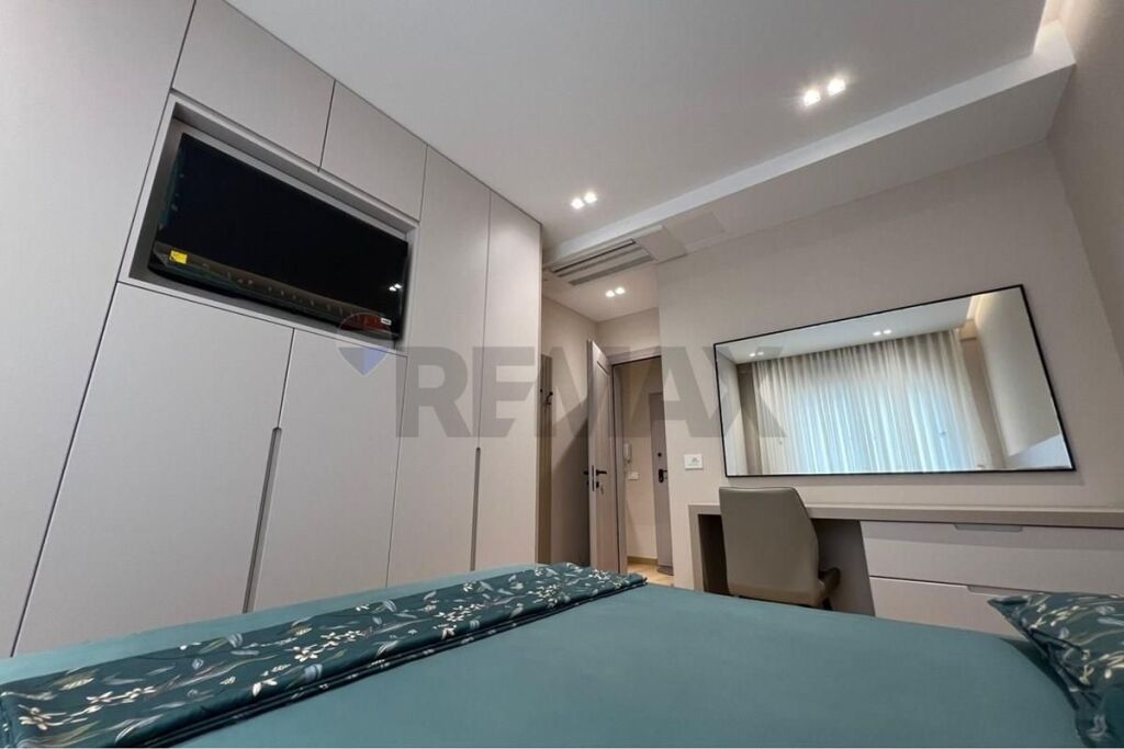 Apartment 2+1+parking for rent - Zogu i Zi