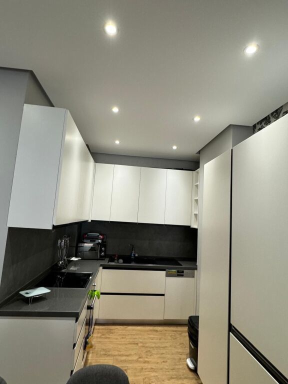 🏡 Apartment 2+1 for Rent – Train Station