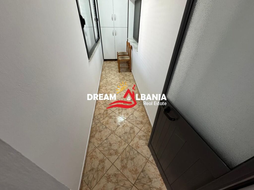 2+1 Apartment for Sale on Elbasan Street near the Ballet School in Tirana (ID 4129569)