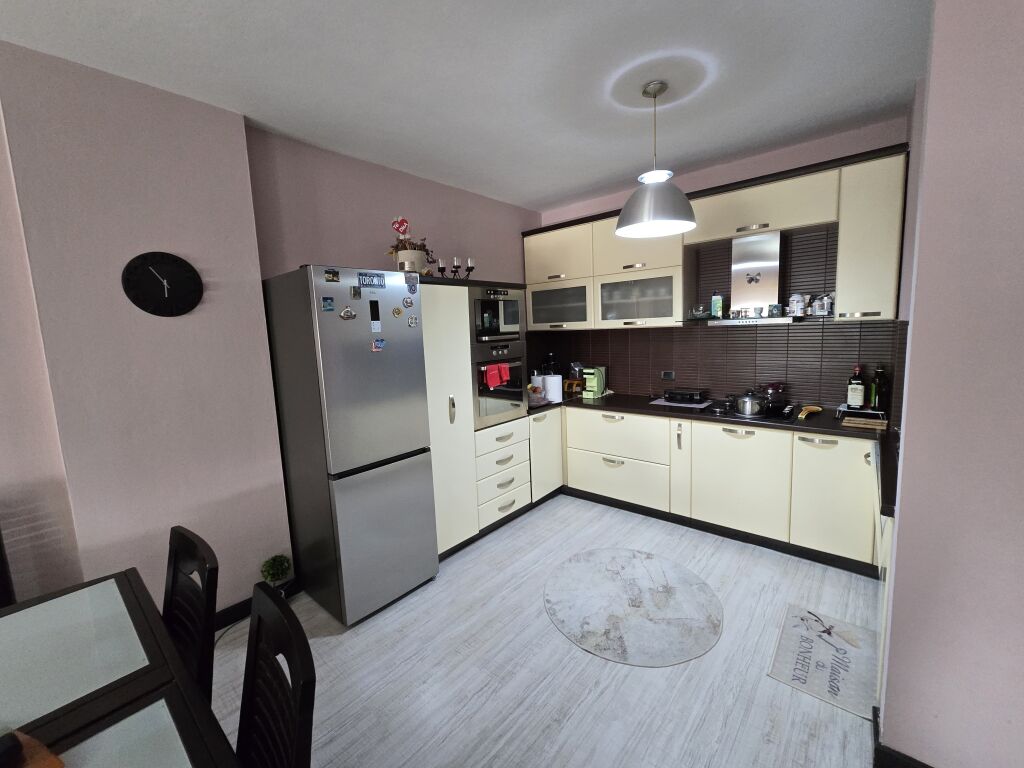 Apartament 1+1 Për Qera Laprakë