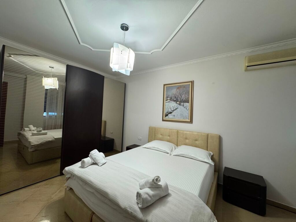 2+1 apartment for rent at Old Exhibition!