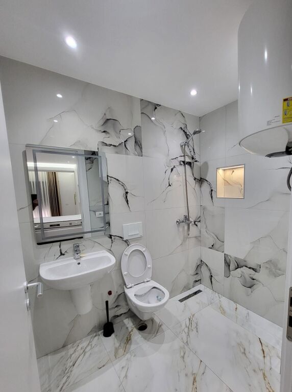 📌Apartment 2+1 for rent at Kodra e Diellit