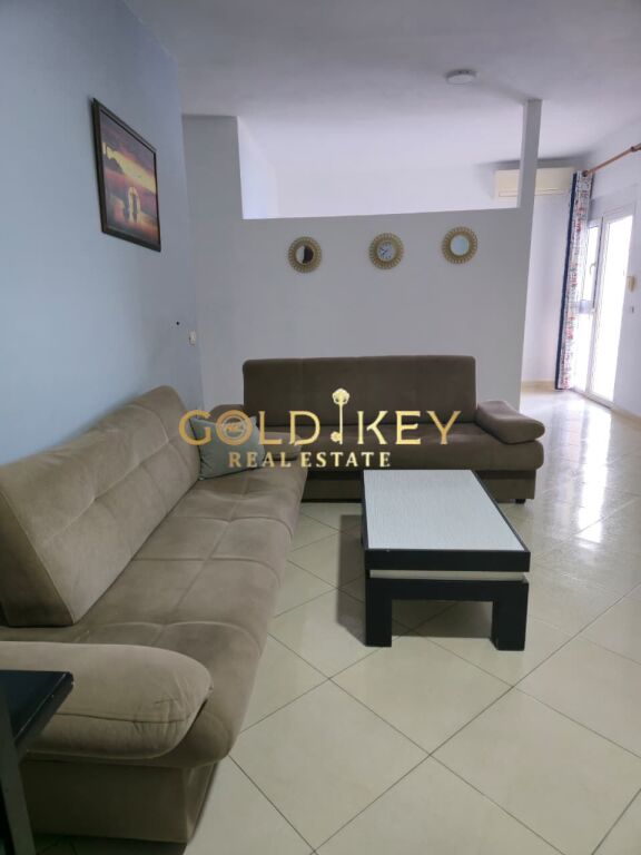 🏡 APARTMENT 2+1 FOR SALE WITH BALCONY AND SEA VIEW – ROTA E KUQE, BEACH, DURRES