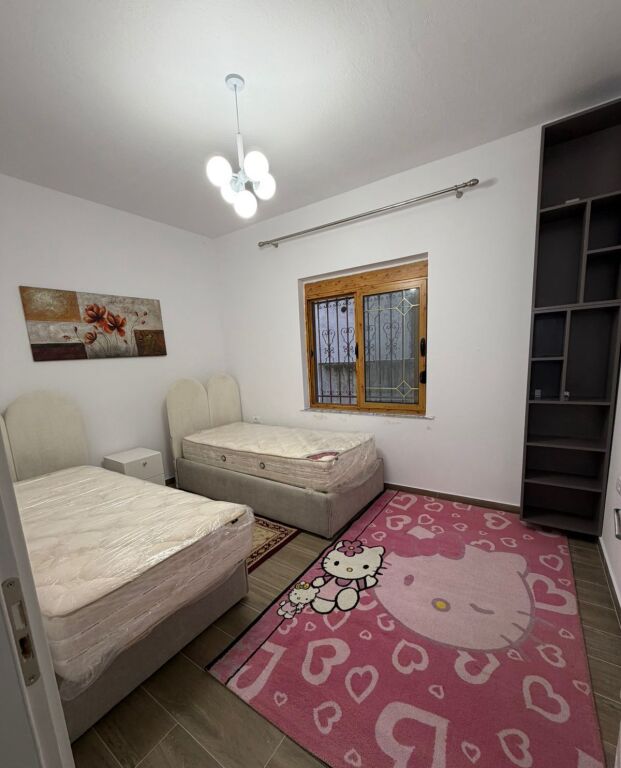 Apartment for Rent – Siri Kodra | 2+1 + Veranda !