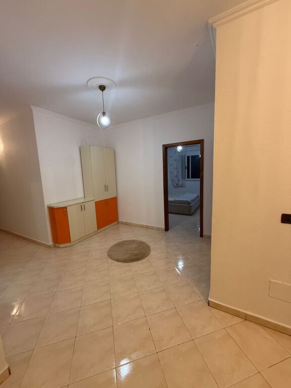 Apartment 2+1 for rent at Ujesjellsi, Durres