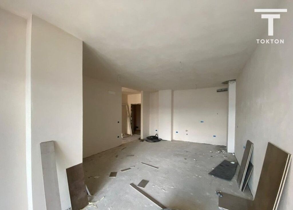 FOR SALE, APARTMENT 2+1+2, MARA RESIDENCE, DON BOSKO, TIRANA .
