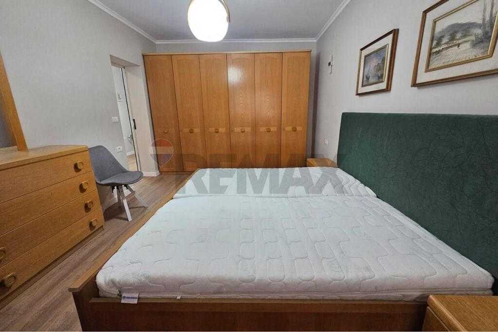 Apartment - For Rent - Blloku, Tirana