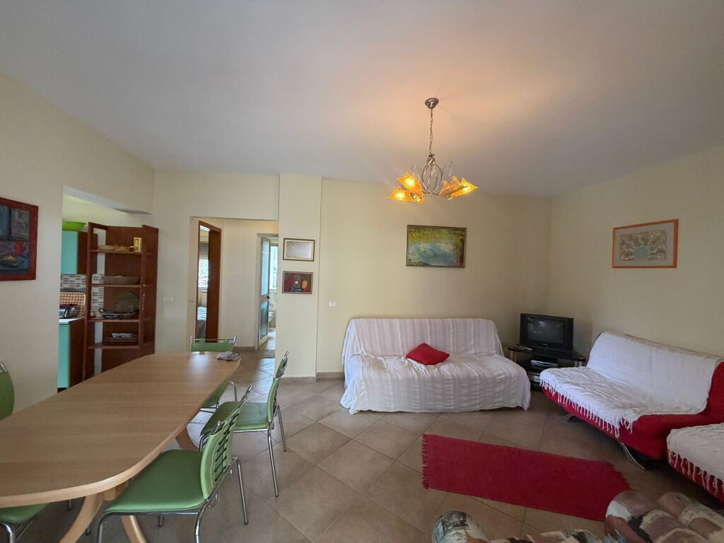 Apartment 2+1 for Sale in Golem