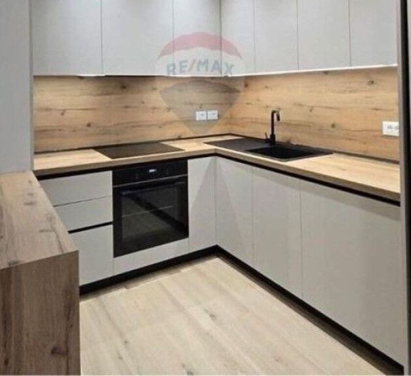 Apartament - Për Shitje - Liqeni I Thatë ID: 530191006-1159