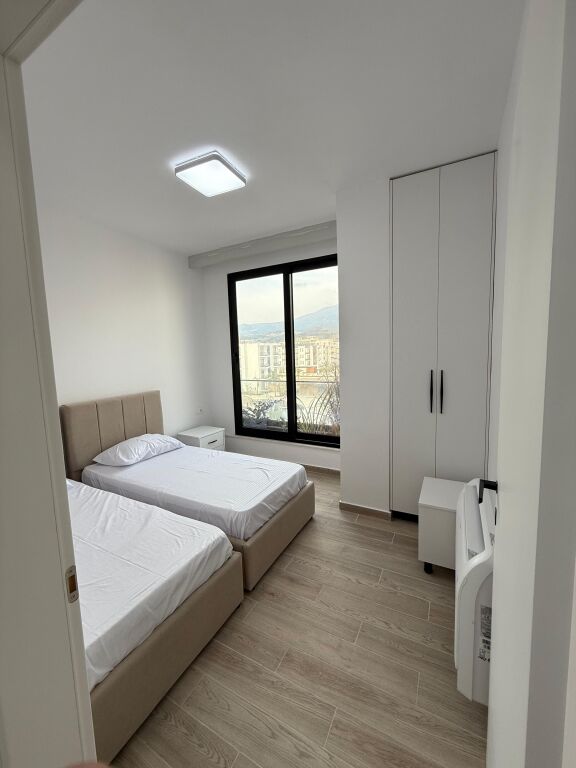 RADHIME_SHITET APARTAMENT 2+1_rESORT ME PISHINE