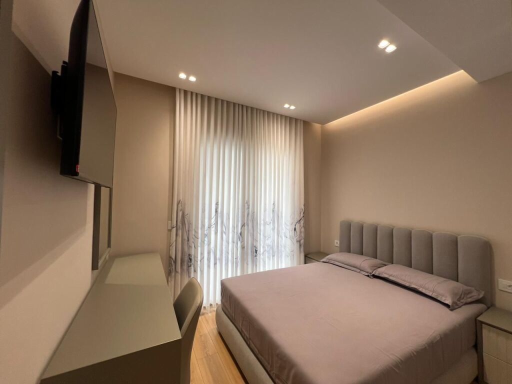 Apartment 2+1+Parking for rent Zogu Zi