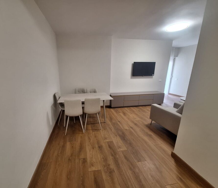 1+1 APARTMENT FOR RENT IN DON BOSKO
