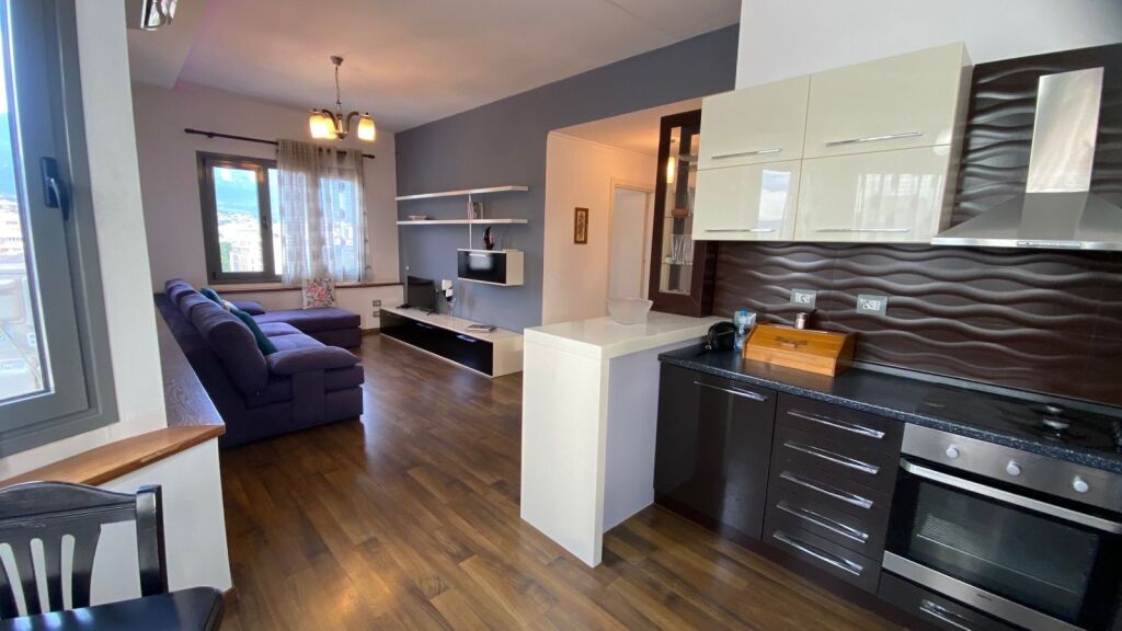 Apartment 2+1 for rent