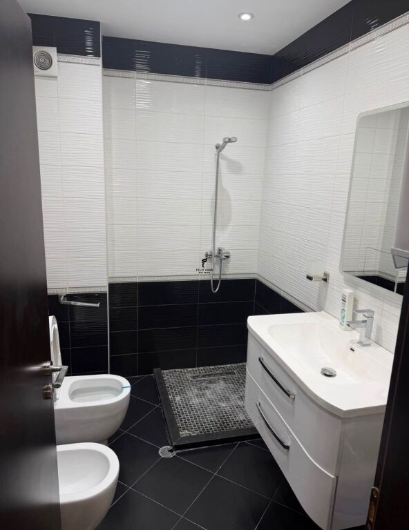APARTMENT FOR RENT 2+1 YZBERISHT 50,000 LEKE FH-74522