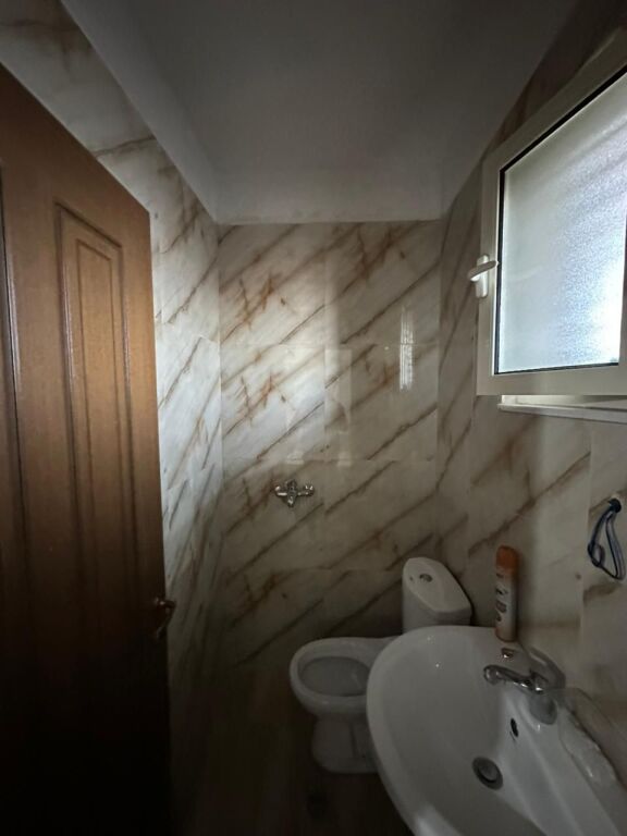 Apartment for rent 2+1+2 Durres Hospital