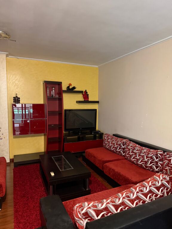 Apartament 3+1+2 në Yzberisht