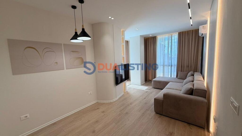 Appartamento Moderno 2+1 in Vendita, 21 Dhjetori