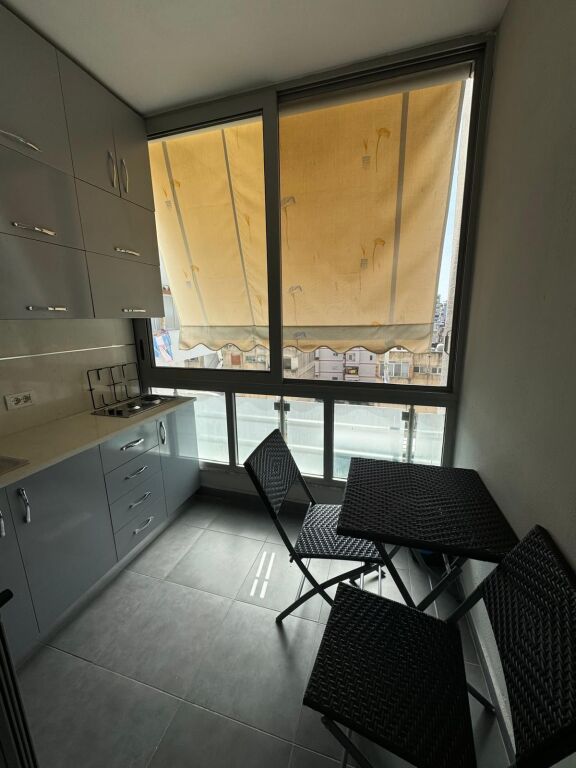 🏡 Apartment 2+1 for Rent – Train Station