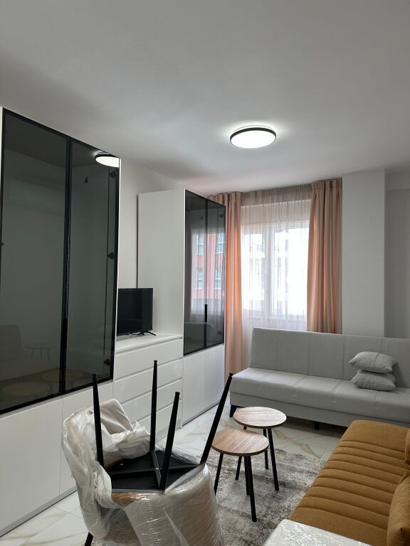 Monolocali di lusso a Dritan Hoxha 420€