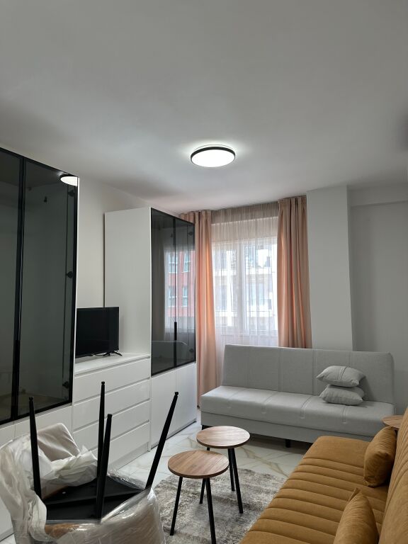 Monolocali di lusso a Dritan Hoxha 420€