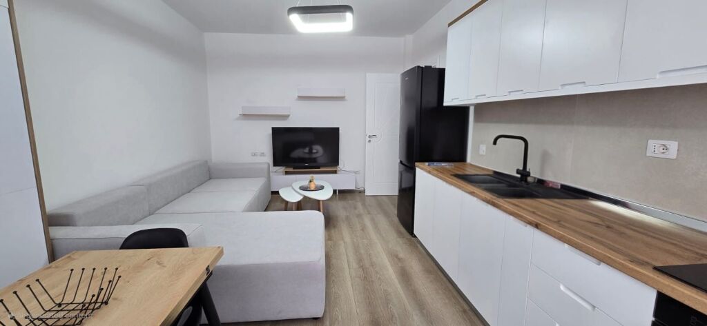 Apartament 1+1 me qera ne Golem