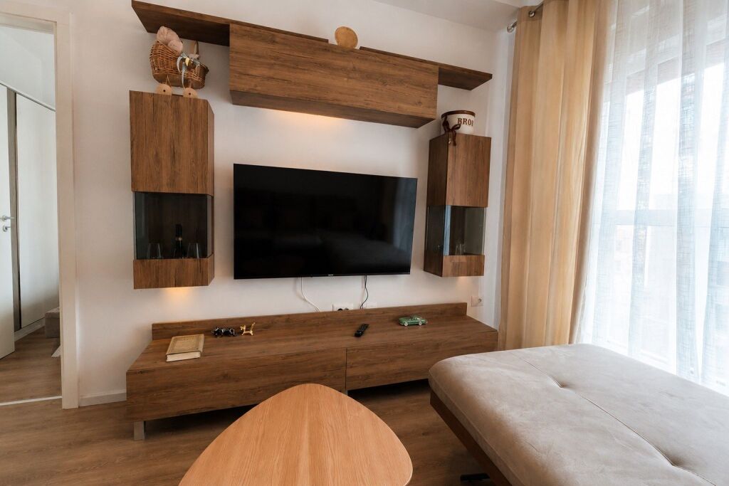 Apartament