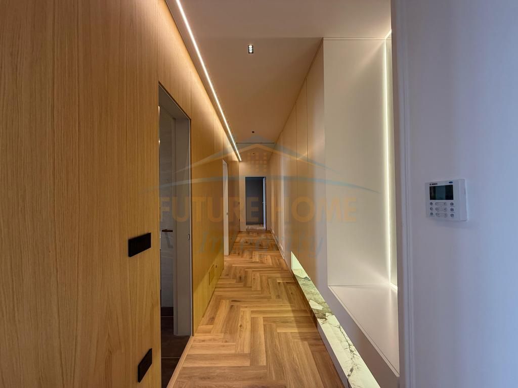 Rent, Apartment 2+1+2, Joy Residence, TEG, Tirana.