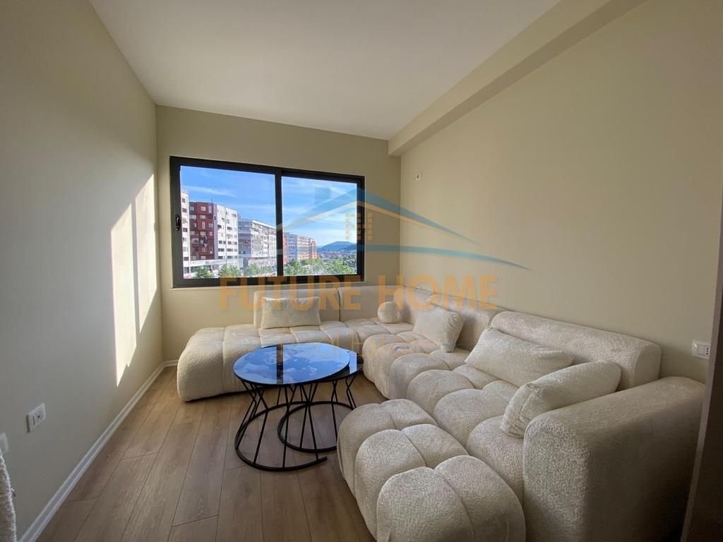 Shitet, Apartament 2+1, Unaza e Re