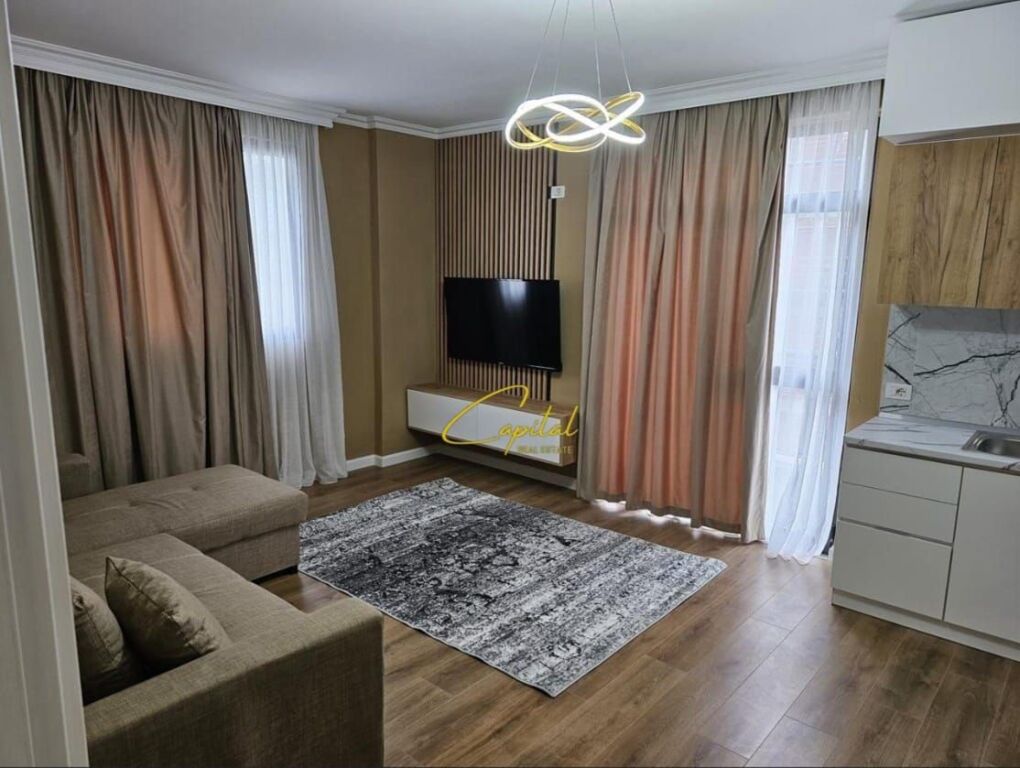 APARTMENT FOR RENT 2+1 AMERICAN HOSPITAL 2 55,000 LEKE