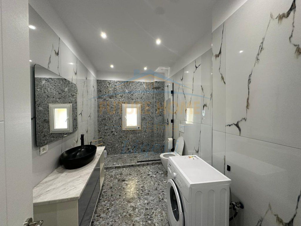 Appartamento 3+1+Posto Auto, Lake Land Residence, Farke