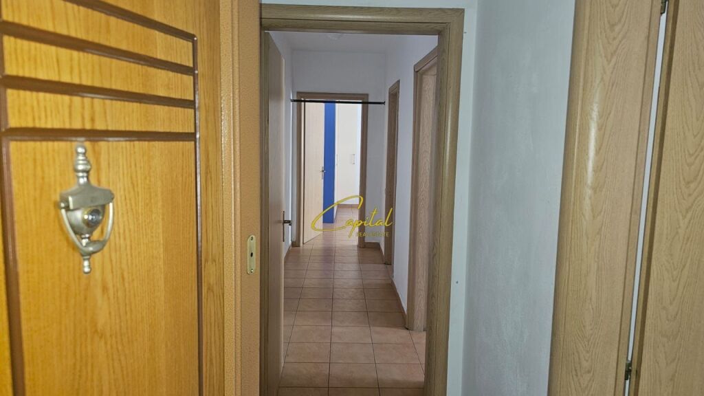 APARTMENT FOR RENT 2+1 21 DECEMBER 55,000 LEKE