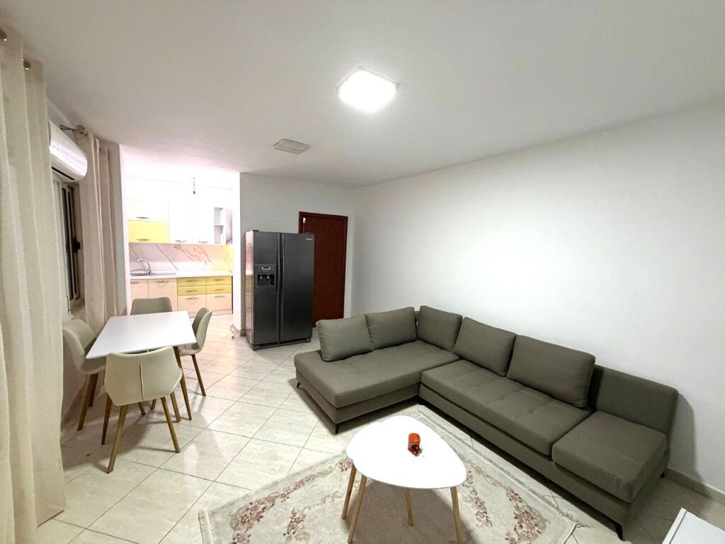 🏡 Apartment 2+1+2 for Rent at Jordan Misja, near the Prison