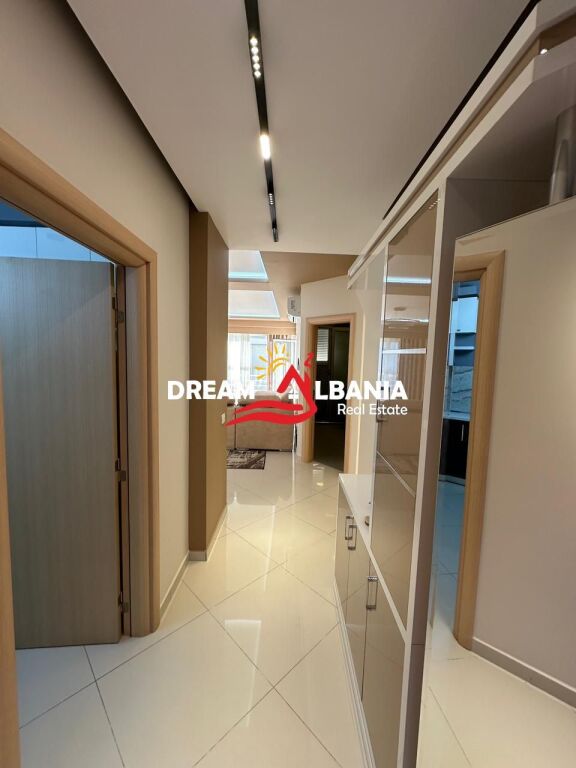 Duplex 3+1+3 for rent between 2 Residences Kodra e Diellit (ID 4231353).