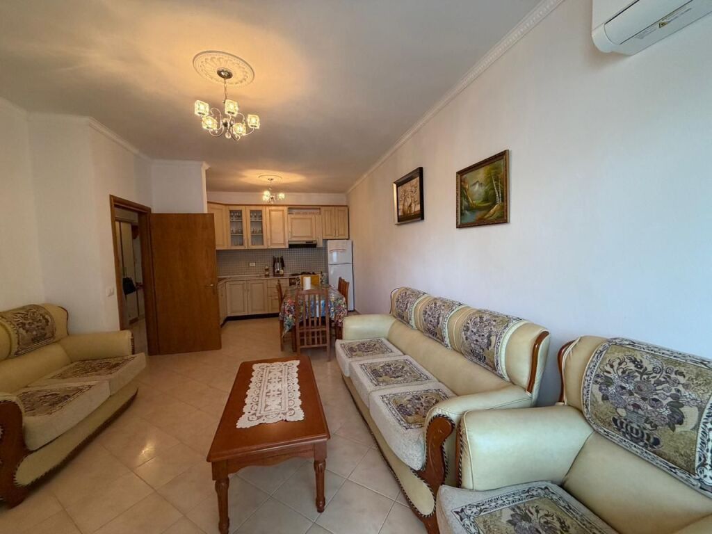 Apartment for rent 2+1 Ilira Beach Durres