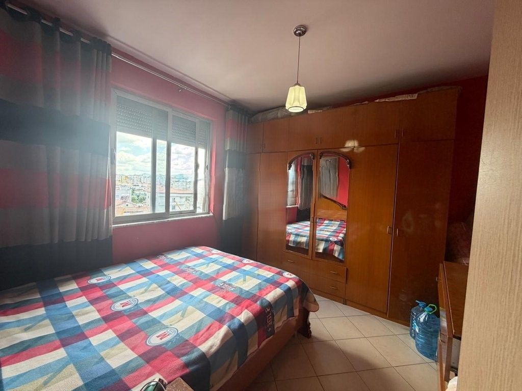 JORDAN MISJA, SHESIM APARTAMENT 2+1