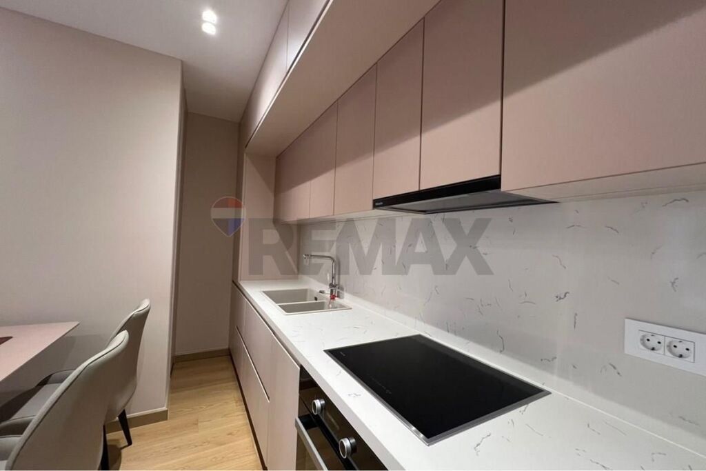 Apartment - For Rent - Zogu I Zi, Tirana