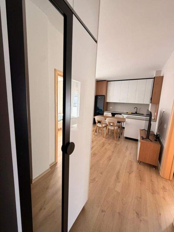 APARTMENT 2+1 FOR RENT DURRES CENTER