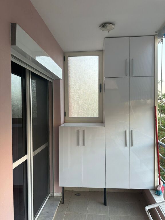 Affittasi appartamento 1+1 presso Kodra e Diellit