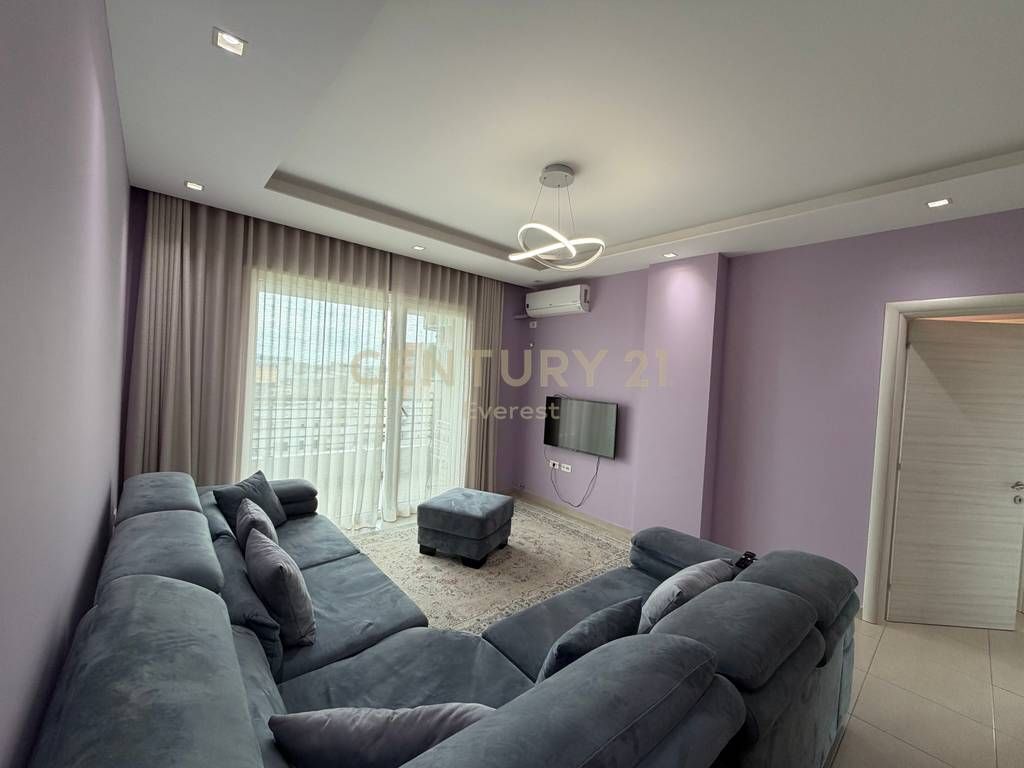 FORMER RESTAURANT DURRESI-FOR SALE APARTMENT 2+1+2