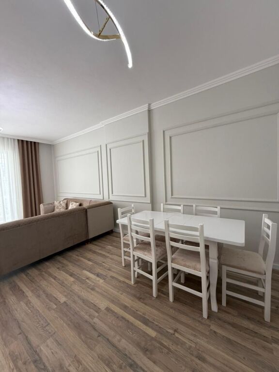 Apartment for rent 2+1+2+parking space