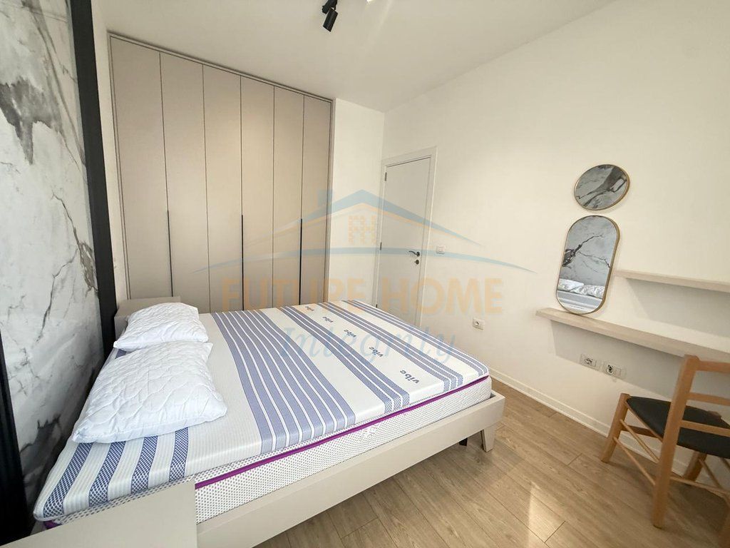 Qera, Apartament 1+1, Ali Demi, Tiranë.