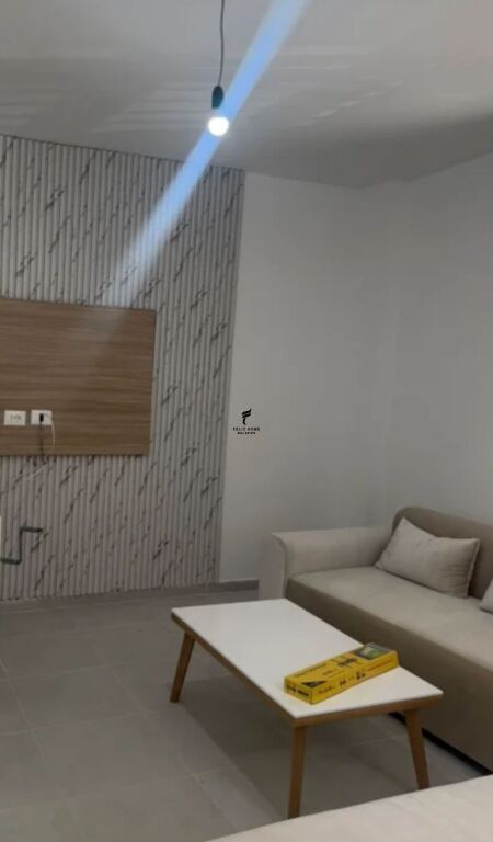 APARTMENT FOR RENT 2+1 LAPRAKE 65,000 LEKE FH-74347